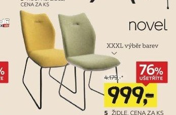 ŽIDLE
