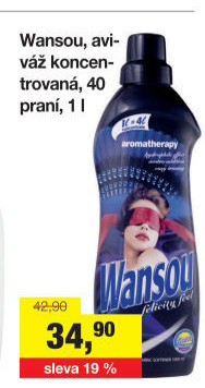 Aviváž Wansou