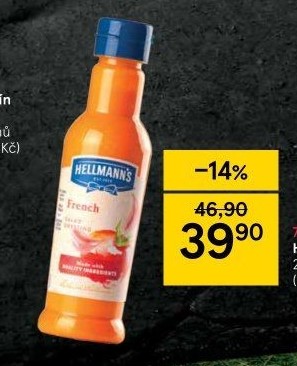 Dresink Hellmann'