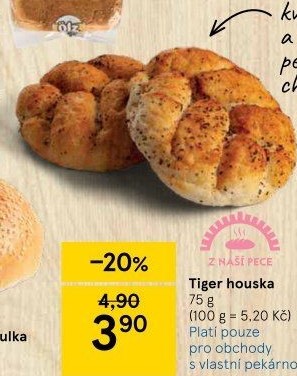 Houska Tiger