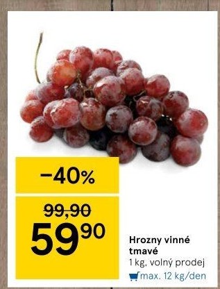 Hrozny tmavé