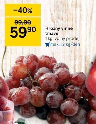Hrozny tmavé