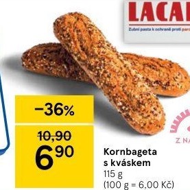 Kornbageta