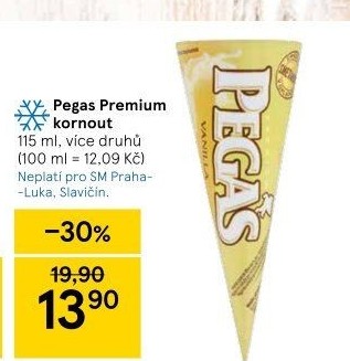 Nanuk kornout Pegas Prima