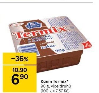 Termix Kunín