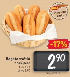 Bageta