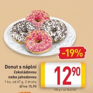 Donut