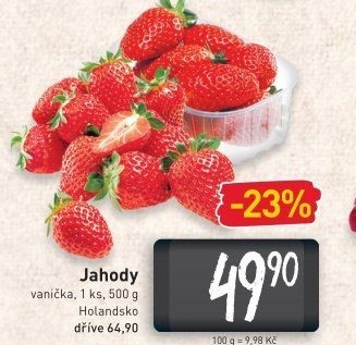 Jahody