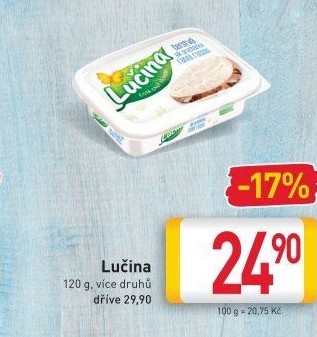 Lučina
