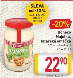 Majolka Boneco