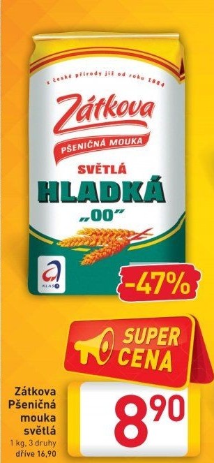 Mouka Zátkova