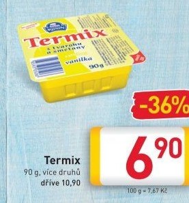 Termix Kunín