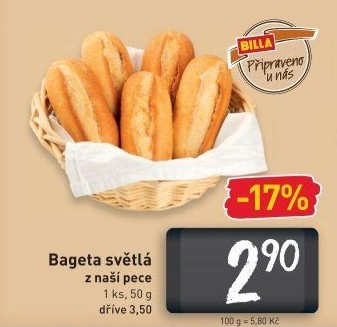 Bageta