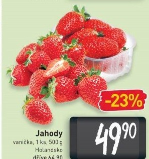 Jahody