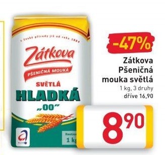 Mouka Zátkova