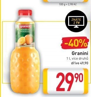 Nektar Granini