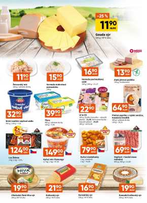 akční leták COOP 7.7.2021-13.7.2021