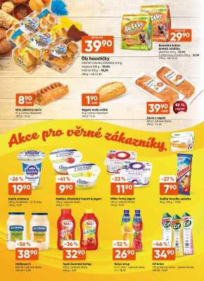 akční leták COOP 7.7.2021-13.7.2021