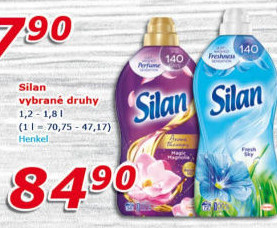 Aviváž Silan
