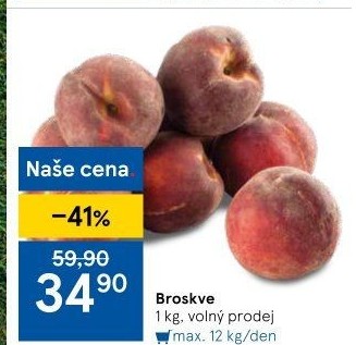 Broskve