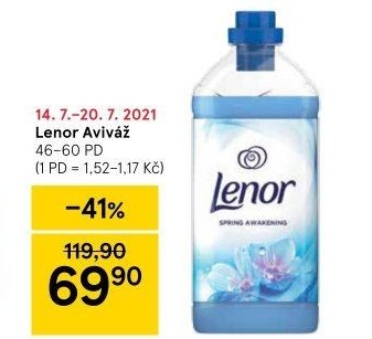Aviváž Lenor