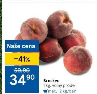 Broskve