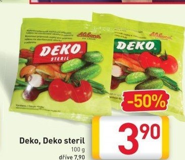 Deko Alibona