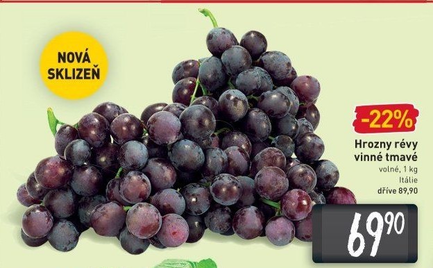 Hrozny tmavé