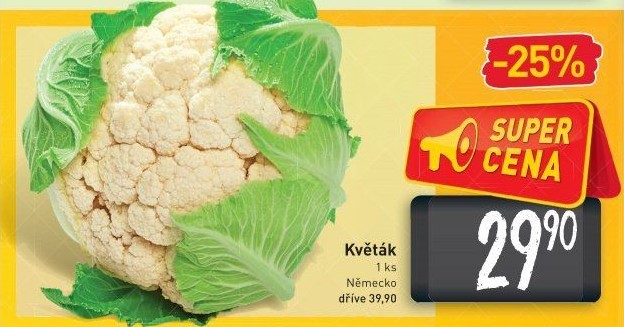 Květák