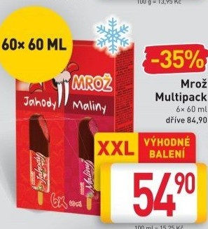 Nanuk Mrož Prima