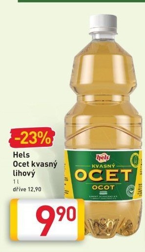 Ocet Hels