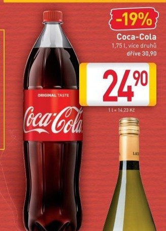 Coca Cola