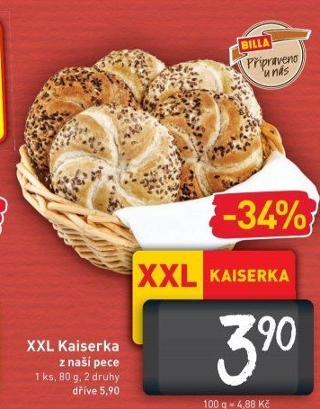 Kaiserka