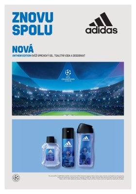 akční leták dm drogerie 15.7.2021-11.8.2021
