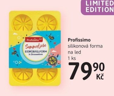 Forma na led Profissimo