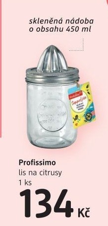 Lis na citrusy Profissimo