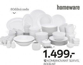 KOMBINOVANÝ SERVIS