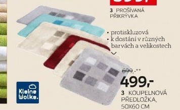 KOUPELNOVÁ PŘEDLOŽKA