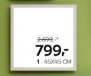 LED PANEL