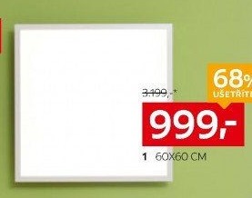 LED PANEL