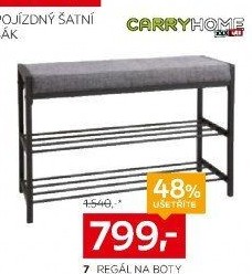 REGÁL NA BOTY