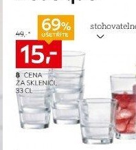 SKLENICE