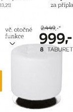 TABURET