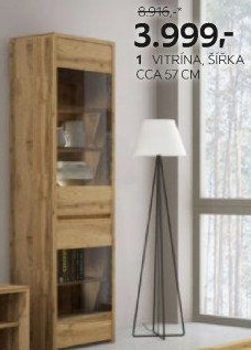 VITRÍNA