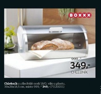 CHLEBNÍK