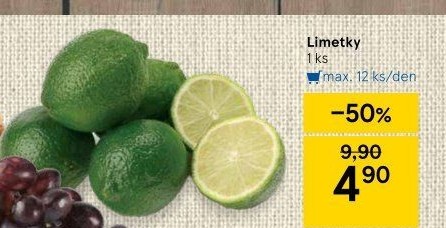 Limety