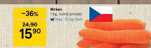 Mrkev