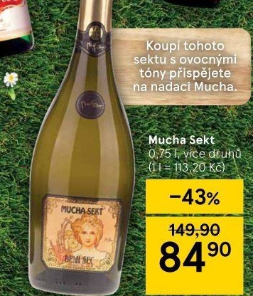 Sekty Mucha