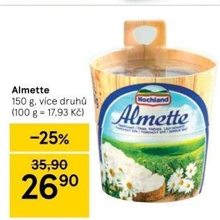 Žervé Almette Hochland