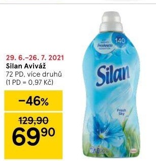 Aviváž Silan